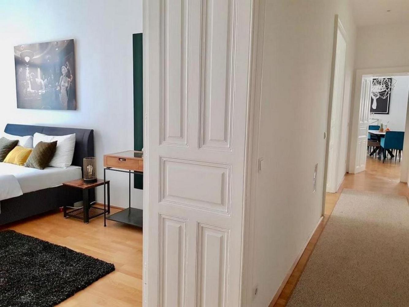 Apartment Enchanting Tourist Destinationcheckprofile Rome